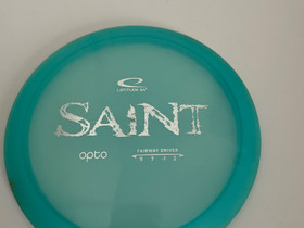 Latitude Opto Saint, Frisbeegolf, Urheilu ja ulkoilu, Huittinen, Tori.fi Latitude Opto Saint, Frisbeegolf, Urheilu ja ulkoilu, Huittinen, Tori.fi