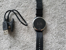 Suunto Fitness 3 - urheilukello, Kuntoilu ja fitness, Urheilu ja ulkoilu, Helsinki, Tori.fi Suunto Fitness 3 - urheilukello, Kuntoilu ja fitness, Urheilu ja ulkoilu, Helsinki, Tori.fi