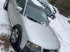 Audi A6, Autot, Kouvola, Tori.fi Audi A6, Autot, Kouvola, Tori.fi