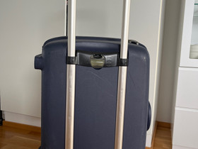 Samsonite-matkalaukku, Matkat, risteilyt ja lentoliput, Matkat ja liput, Oulu, Tori.fi Samsonite-matkalaukku, Matkat, risteilyt ja lentoliput, Matkat ja liput, Oulu, Tori.fi
