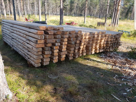 4 tuuman pelkka hirsiä, Muu rakentaminen ja remontointi, Rakennustarvikkeet ja työkalut, Taivalkoski, Tori.fi 4 tuuman pelkka hirsiä, Muu rakentaminen ja remontointi, Rakennustarvikkeet ja työkalut, Taivalkoski, Tori.fi