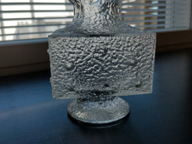 Iittala crassus maljakko, Sisustustavarat, Sisustus ja huonekalut, Nokia, Tori.fi Iittala crassus maljakko, Sisustustavarat, Sisustus ja huonekalut, Nokia, Tori.fi