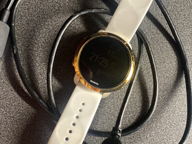Suunto 3, Kellot ja korut, Asusteet ja kellot, Rauma, Tori.fi Suunto 3, Kellot ja korut, Asusteet ja kellot, Rauma, Tori.fi