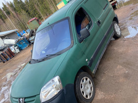 Peugeot Partner, Autot, Kouvola, Tori.fi Peugeot Partner, Autot, Kouvola, Tori.fi