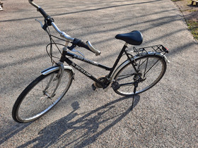 Dunlop-naistenpyörä, Muut pyörät, Polkupyörät ja pyöräily, Porvoo, Tori.fi Dunlop-naistenpyörä, Muut pyörät, Polkupyörät ja pyöräily, Porvoo, Tori.fi