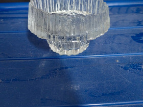 Iittala Stellaria tuikku, Sisustustavarat, Sisustus ja huonekalut, Lahti, Tori.fi Iittala Stellaria tuikku, Sisustustavarat, Sisustus ja huonekalut, Lahti, Tori.fi