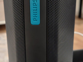 Philips BT 7700B bluetooth kaiutin, Audio ja musiikkilaitteet, Viihde-elektroniikka, Raisio, Tori.fi