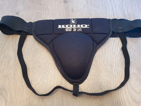 Koho GS2 XL alasuojat, Jääkiekko ja luistelu, Urheilu ja ulkoilu, Eurajoki, Tori.fi Koho GS2 XL alasuojat, Jääkiekko ja luistelu, Urheilu ja ulkoilu, Eurajoki, Tori.fi
