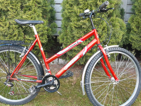 Insera polkupyörä 26", Muut pyörät, Polkupyörät ja pyöräily, Vantaa, Tori.fi Insera polkupyörä 26", Muut pyörät, Polkupyörät ja pyöräily, Vantaa, Tori.fi