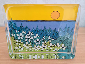 Iittala lasikortti, Sisustustavarat, Sisustus ja huonekalut, Tampere, Tori.fi Iittala lasikortti, Sisustustavarat, Sisustus ja huonekalut, Tampere, Tori.fi