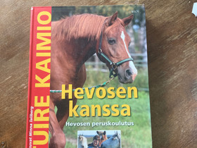 Hevosen peruskoulutus, Muut hevostarvikkeet, Hevoset ja hevosurheilu, Hmeenlinna, Tori.fi