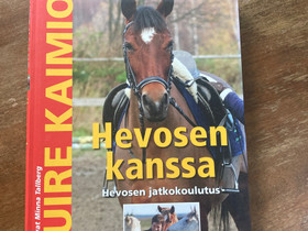 Hevosen jatkokoulutus, Muut hevostarvikkeet, Hevoset ja hevosurheilu, Hämeenlinna, Tori.fi