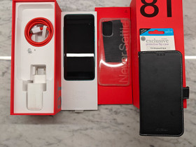 OnePlus 8t 8gb ram/128gb ., Puhelimet, Puhelimet ja tarvikkeet, Tampere, Tori.fi OnePlus 8t 8gb ram/128gb ., Puhelimet, Puhelimet ja tarvikkeet, Tampere, Tori.fi
