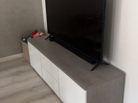 Tv-Taso, Hyllyt ja säilytys, Sisustus ja huonekalut, Jyväskylä, Tori.fi Tv-Taso, Hyllyt ja säilytys, Sisustus ja huonekalut, Jyväskylä, Tori.fi