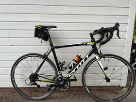 Scott CR1 10, Kilpapyörät, Polkupyörät ja pyöräily, Ylöjärvi, Tori.fi Scott CR1 10, Kilpapyörät, Polkupyörät ja pyöräily, Ylöjärvi, Tori.fi