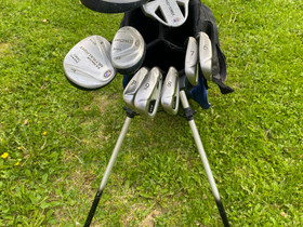 Junnusetti Us Kids golf Ultralight 57, n.9-11v, Golf, Urheilu ja ulkoilu, Hämeenlinna, Tori.fi Junnusetti Us Kids golf Ultralight 57, n.9-11v, Golf, Urheilu ja ulkoilu, Hämeenlinna, Tori.fi