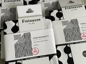 Finlaysonin pampula-lakanasetit, Matot ja tekstiilit, Sisustus ja huonekalut, Oulu, Tori.fi Finlaysonin pampula-lakanasetit, Matot ja tekstiilit, Sisustus ja huonekalut, Oulu, Tori.fi