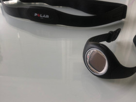 Polar sykevyö ja sykemittarikello, Kuntoilu ja fitness, Urheilu ja ulkoilu, Lempäälä, Tori.fi Polar sykevyö ja sykemittarikello, Kuntoilu ja fitness, Urheilu ja ulkoilu, Lempäälä, Tori.fi