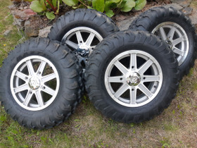 Polaris rengas-sarja 14", Mönkijän varaosat ja tarvikkeet, Mototarvikkeet ja varaosat, Oulu, Tori.fi Polaris rengas-sarja 14", Mönkijän varaosat ja tarvikkeet, Mototarvikkeet ja varaosat, Oulu, Tori.fi