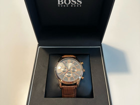 Hugo Boss Ambassador rannekello, Kellot ja korut, Asusteet ja kellot, Tampere, Tori.fi Hugo Boss Ambassador rannekello, Kellot ja korut, Asusteet ja kellot, Tampere, Tori.fi