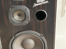 OR special series 100, Audio ja musiikkilaitteet, Viihde-elektroniikka, Seinäjoki, Tori.fi OR special series 100, Audio ja musiikkilaitteet, Viihde-elektroniikka, Seinäjoki, Tori.fi