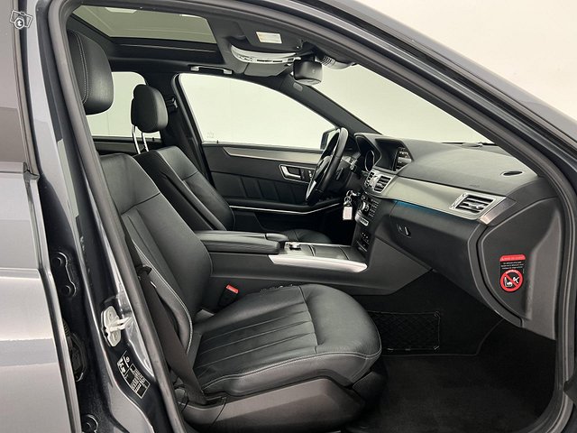 Mercedes-Benz E 15