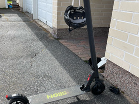 Seon sähköpotkulauta, Muut pyörät, Polkupyörät ja pyöräily, Nakkila, Tori.fi Seon sähköpotkulauta, Muut pyörät, Polkupyörät ja pyöräily, Nakkila, Tori.fi