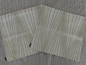 Marimekko tyynynpäällinen x 2, Matot ja tekstiilit, Sisustus ja huonekalut, Lappeenranta, Tori.fi Marimekko tyynynpäällinen x 2, Matot ja tekstiilit, Sisustus ja huonekalut, Lappeenranta, Tori.fi