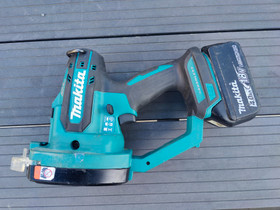 Makita DSC102 kierretankoleikkuri, Työkalut, tikkaat ja laitteet, Rakennustarvikkeet ja työkalut, Raisio, Tori.fi Makita DSC102 kierretankoleikkuri, Työkalut, tikkaat ja laitteet, Rakennustarvikkeet ja työkalut, Raisio, Tori.fi