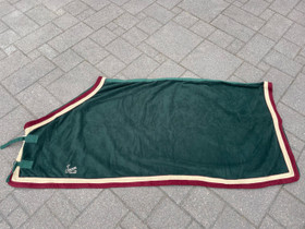 Jacson fleeceloimi 135cm, Satulat ja varusteet, Hevoset ja hevosurheilu, Kirkkonummi, Tori.fi Jacson fleeceloimi 135cm, Satulat ja varusteet, Hevoset ja hevosurheilu, Kirkkonummi, Tori.fi