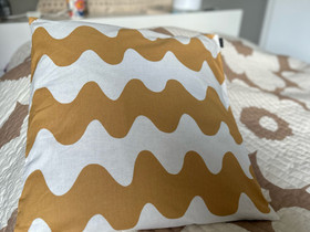 Marimekko lokki koristetyynynpäällinen, Matot ja tekstiilit, Sisustus ja huonekalut, Helsinki, Tori.fi Marimekko lokki koristetyynynpäällinen, Matot ja tekstiilit, Sisustus ja huonekalut, Helsinki, Tori.fi