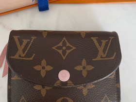 Louis Vuitton Rosalie coin purse, Muut asusteet, Asusteet ja kellot, Kurikka, Tori.fi Louis Vuitton Rosalie coin purse, Muut asusteet, Asusteet ja kellot, Kurikka, Tori.fi
