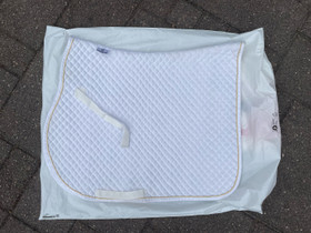 Treadstone valkoinen yleishuopa full, Satulat ja varusteet, Hevoset ja hevosurheilu, Kirkkonummi, Tori.fi Treadstone valkoinen yleishuopa full, Satulat ja varusteet, Hevoset ja hevosurheilu, Kirkkonummi, Tori.fi