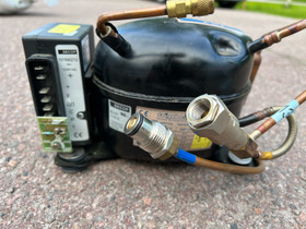 Frigomatic K 35 F kompressori, Veneen varusteet ja varaosat, Venetarvikkeet ja veneily, Kauniainen, Tori.fi Frigomatic K 35 F kompressori, Veneen varusteet ja varaosat, Venetarvikkeet ja veneily, Kauniainen, Tori.fi