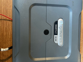 Raymarine Smartpilot XCan autopilootti, Veneen varusteet ja varaosat, Venetarvikkeet ja veneily, Kauniainen, Tori.fi Raymarine Smartpilot XCan autopilootti, Veneen varusteet ja varaosat, Venetarvikkeet ja veneily, Kauniainen, Tori.fi