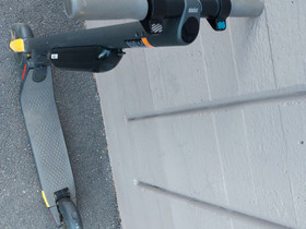Segway ninebot es2, Muut pyörät, Polkupyörät ja pyöräily, Helsinki, Tori.fi Segway ninebot es2, Muut pyörät, Polkupyörät ja pyöräily, Helsinki, Tori.fi