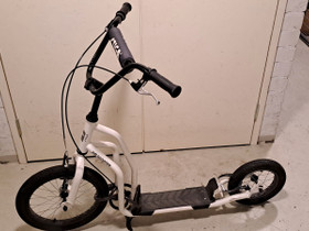 Potkulauta stiga air scooter 16", Muut pyörät, Polkupyörät ja pyöräily, Helsinki, Tori.fi Potkulauta stiga air scooter 16", Muut pyörät, Polkupyörät ja pyöräily, Helsinki, Tori.fi