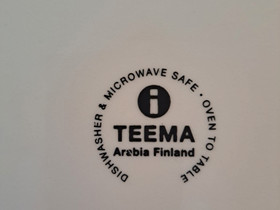 Valkoiset Teema-lautaset 6 kpl (19 cm), Ruokailuastiat ja aterimet, Keittiötarvikkeet ja astiat, Tampere, Tori.fi Valkoiset Teema-lautaset 6 kpl (19 cm), Ruokailuastiat ja aterimet, Keittiötarvikkeet ja astiat, Tampere, Tori.fi