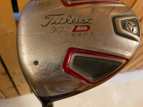 Titleist vasenkätinen draiveri 909D s-flex, Golf, Urheilu ja ulkoilu, Joensuu, Tori.fi Titleist vasenkätinen draiveri 909D s-flex, Golf, Urheilu ja ulkoilu, Joensuu, Tori.fi