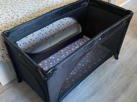 Emma matkasänky, Tuolit, sängyt ja kalusteet, Lastentarvikkeet ja lelut, Turku, Tori.fi Emma matkasänky, Tuolit, sängyt ja kalusteet, Lastentarvikkeet ja lelut, Turku, Tori.fi