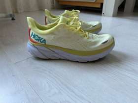 Hoka one clifton 8 juoksukengät 44, Juoksu ja lenkkeily, Urheilu ja ulkoilu, Espoo, Tori.fi Hoka one clifton 8 juoksukengät 44, Juoksu ja lenkkeily, Urheilu ja ulkoilu, Espoo, Tori.fi