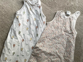 VARATTU H&M unipussit x2 86/92, Muut lastentarvikkeet, Lastentarvikkeet ja lelut, Helsinki, Tori.fi VARATTU H&M unipussit x2 86/92, Muut lastentarvikkeet, Lastentarvikkeet ja lelut, Helsinki, Tori.fi