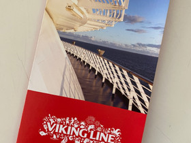 Viking line etukuponki Hki-Tallinna, Matkat, risteilyt ja lentoliput, Matkat ja liput, Espoo, Tori.fi