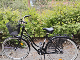 Helkama Ilona-polkupyörä, Muut pyörät, Polkupyörät ja pyöräily, Kerava, Tori.fi Helkama Ilona-polkupyörä, Muut pyörät, Polkupyörät ja pyöräily, Kerava, Tori.fi