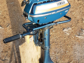 Yamaha 3.5hv ilmajäähy perämoottori, Perämoottorit, Venetarvikkeet ja veneily, Loviisa, Tori.fi Yamaha 3.5hv ilmajäähy perämoottori, Perämoottorit, Venetarvikkeet ja veneily, Loviisa, Tori.fi