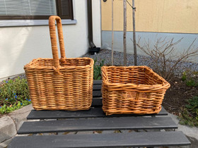 Pajukorit, Sisustustavarat, Sisustus ja huonekalut, Pirkkala, Tori.fi Pajukorit, Sisustustavarat, Sisustus ja huonekalut, Pirkkala, Tori.fi