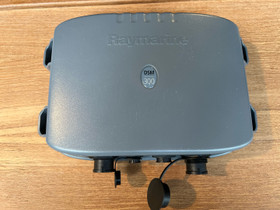 Raymarine DSM 300 Digitaalinen kaikumoduuli, Veneen varusteet ja varaosat, Venetarvikkeet ja veneily, Kauniainen, Tori.fi Raymarine DSM 300 Digitaalinen kaikumoduuli, Veneen varusteet ja varaosat, Venetarvikkeet ja veneily, Kauniainen, Tori.fi