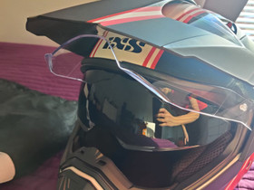 IXS kypärä, Ajoasut, kengät ja kypärät, Mototarvikkeet ja varaosat, Tuusula, Tori.fi IXS kypärä, Ajoasut, kengät ja kypärät, Mototarvikkeet ja varaosat, Tuusula, Tori.fi