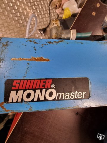 Suhner mono master 1