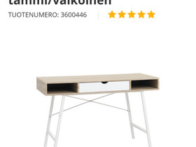 Työpöytä/koulupöytä, Pöydät ja tuolit, Sisustus ja huonekalut, Oulu, Tori.fi Työpöytä/koulupöytä, Pöydät ja tuolit, Sisustus ja huonekalut, Oulu, Tori.fi
